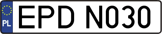EPDN030