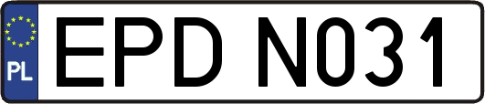 EPDN031