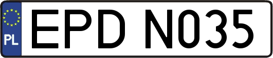 EPDN035