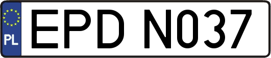 EPDN037