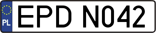 EPDN042