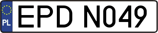 EPDN049
