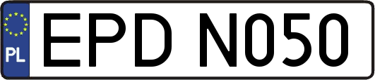 EPDN050