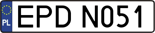 EPDN051