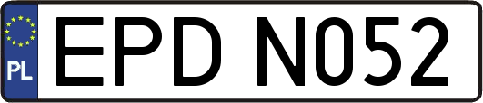 EPDN052