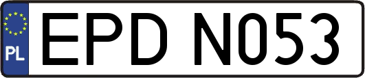EPDN053