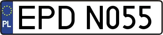 EPDN055