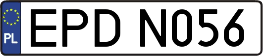 EPDN056