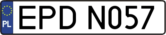 EPDN057