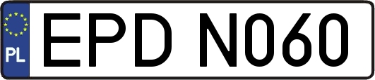 EPDN060