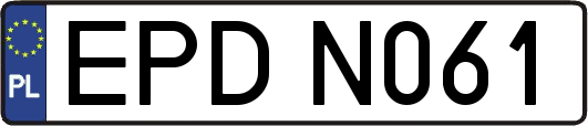 EPDN061
