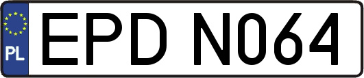 EPDN064