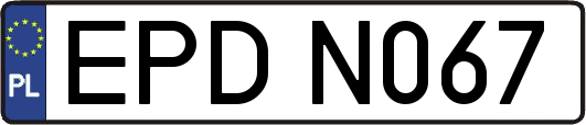 EPDN067