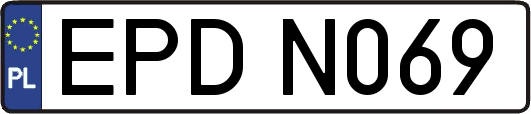 EPDN069