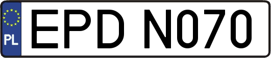 EPDN070