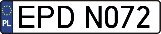 EPDN072