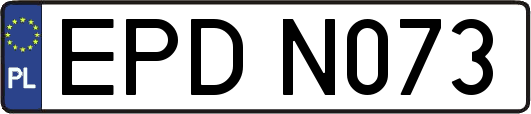 EPDN073