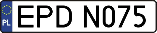 EPDN075
