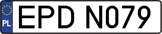 EPDN079