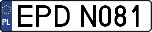 EPDN081