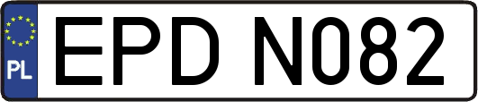 EPDN082