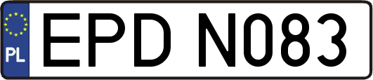 EPDN083