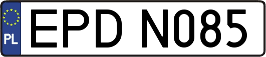 EPDN085