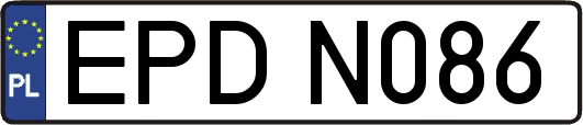 EPDN086