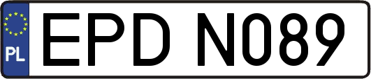 EPDN089