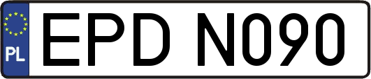 EPDN090