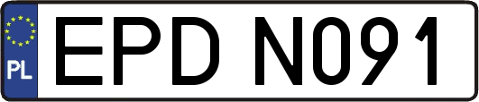 EPDN091