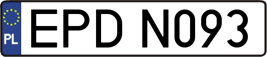EPDN093