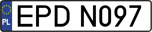 EPDN097