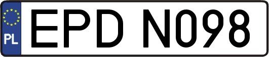 EPDN098