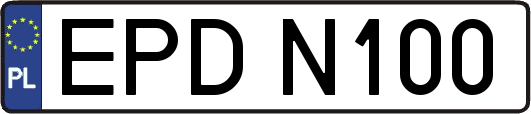 EPDN100
