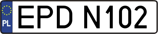 EPDN102
