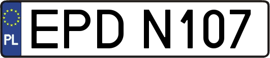 EPDN107