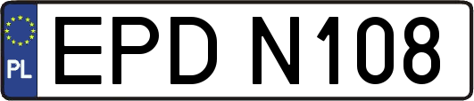 EPDN108