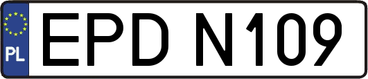 EPDN109