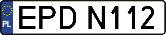 EPDN112