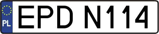 EPDN114