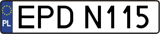 EPDN115