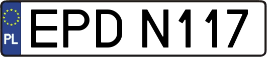 EPDN117