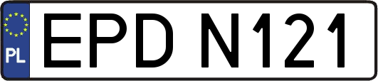 EPDN121