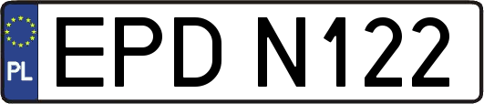 EPDN122