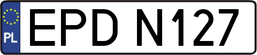 EPDN127