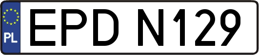EPDN129