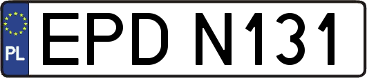 EPDN131