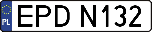 EPDN132