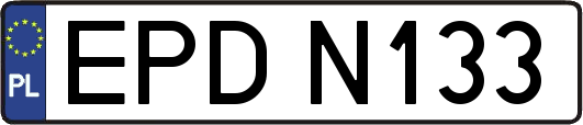 EPDN133